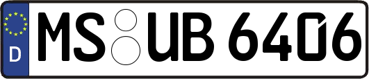 MS-UB6406