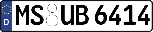 MS-UB6414