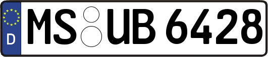 MS-UB6428