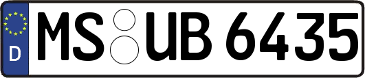 MS-UB6435