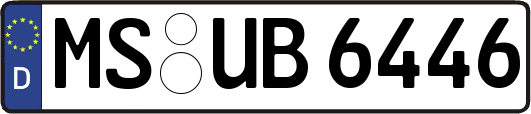 MS-UB6446