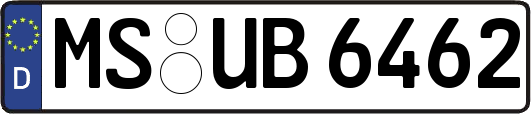 MS-UB6462