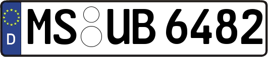 MS-UB6482