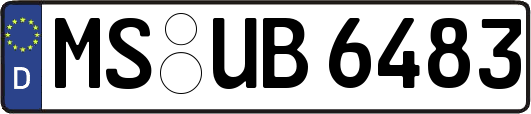 MS-UB6483