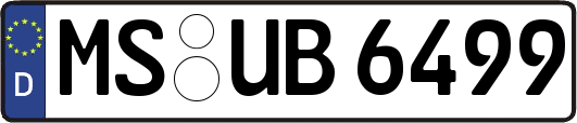 MS-UB6499