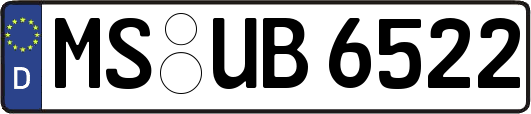 MS-UB6522