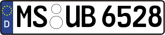MS-UB6528