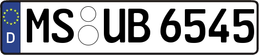 MS-UB6545
