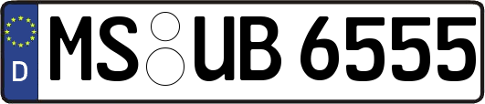 MS-UB6555