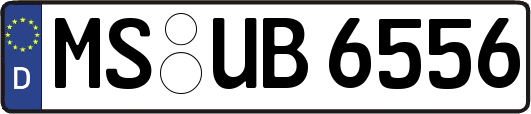 MS-UB6556