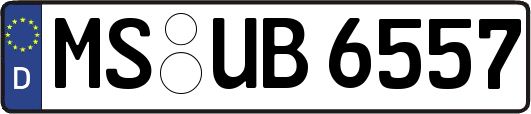 MS-UB6557
