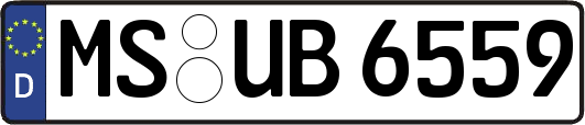 MS-UB6559