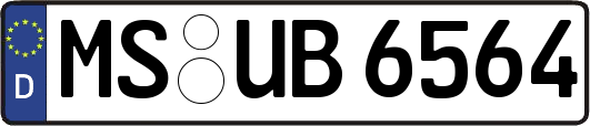 MS-UB6564