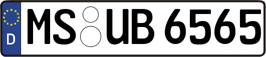 MS-UB6565