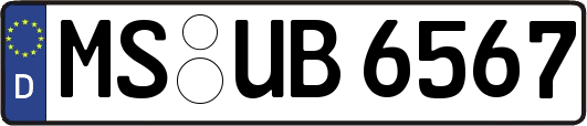 MS-UB6567