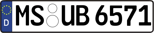 MS-UB6571