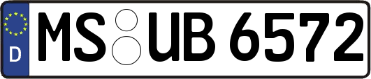 MS-UB6572