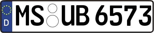 MS-UB6573