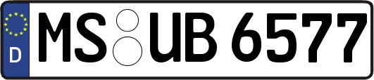 MS-UB6577