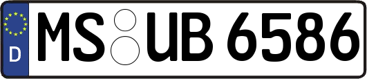MS-UB6586