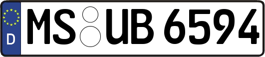 MS-UB6594