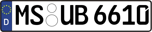 MS-UB6610
