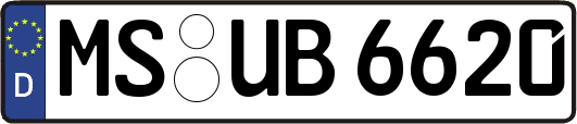 MS-UB6620