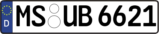 MS-UB6621
