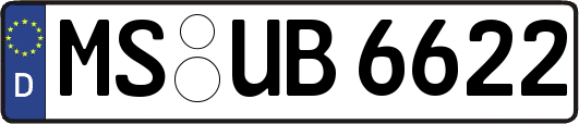 MS-UB6622