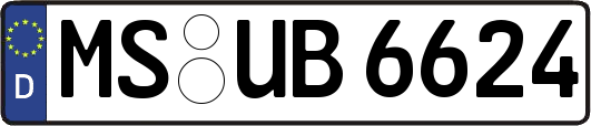 MS-UB6624