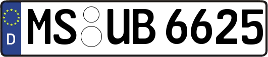 MS-UB6625