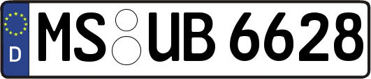 MS-UB6628