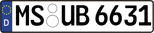 MS-UB6631