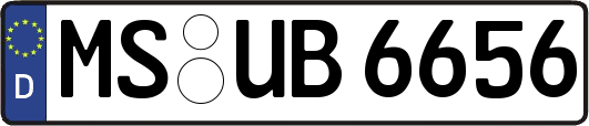 MS-UB6656