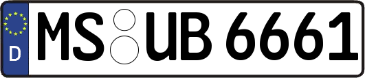MS-UB6661
