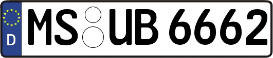 MS-UB6662