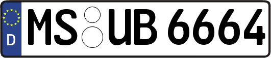 MS-UB6664