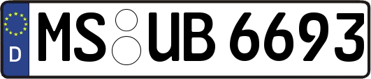 MS-UB6693
