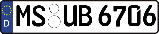 MS-UB6706