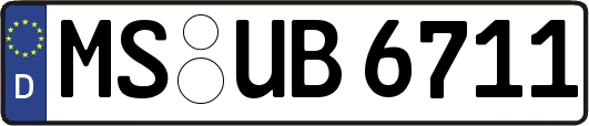 MS-UB6711