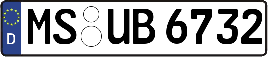 MS-UB6732