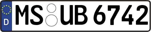 MS-UB6742