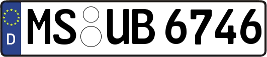 MS-UB6746