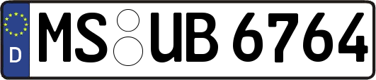 MS-UB6764