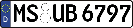 MS-UB6797