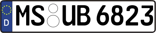 MS-UB6823