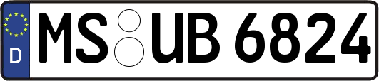 MS-UB6824