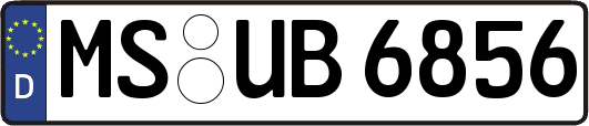 MS-UB6856