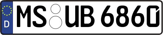 MS-UB6860