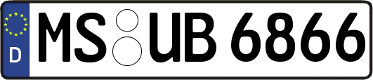 MS-UB6866